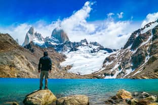 Patagonia: Klage gegen Gap wegen Kopie-Vorwürfen