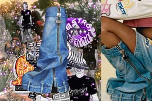 Givenchy X (B)stroy : les jumeaux numériques entrent dans le business de la mode