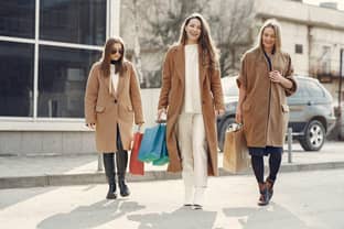 UK retailers boosted by Black Friday footfall