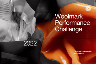 Woolmark gibt Gewinner:innen des Performance Challenge Award 2022 bekannt