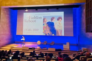 IFM Fashion Reboot: Recycling und Secondhand-Mode, der letzte Ausweg für die Branche?