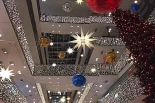Handelsverband: Weihnachtsgeschäft gewinnt in der zweiten Adventswoche „etwas mehr Schwung“