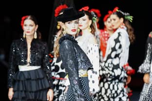 La Moda Flamenca se escribe con mayúsculas, cuenta atrás para SIMOF 2023