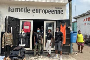 La Mode Européenne : de Paris aux boutiques solidaires au Congo et au Cap-Vert 