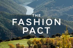 The Fashion Pact establishes new renewable energy agreement