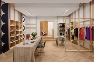 Marimekko launches new store concept in New York