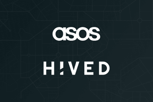 Asos partners with Hived for “emission-free” delivery in London