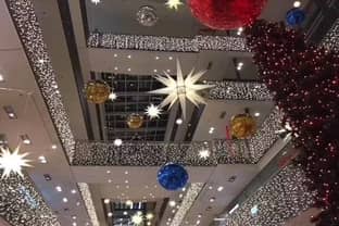 Handelsverband sieht weiterhin „positiven Trend“ im Weihnachtsgeschäft