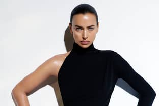 Irina Shayk debuta como imagen de Zara