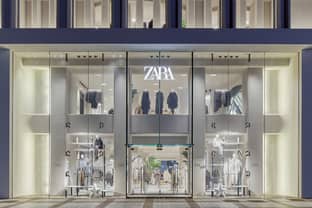 Zara-Mutter Inditex steigert Neun-Monats-Gewinn um fast ein Viertel