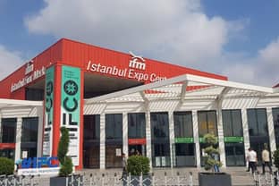 IFCO, Istanbul Fashion Connection February 8 to 11, 2023