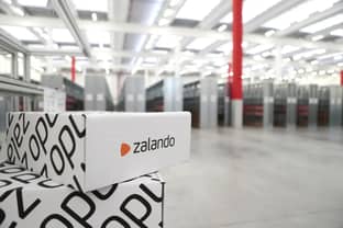 Zalando neemt in België geen tweedehandskleding meer aan voor doorverkoop