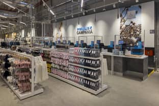 Primark: nuovo store presso il centro commerciale Campania