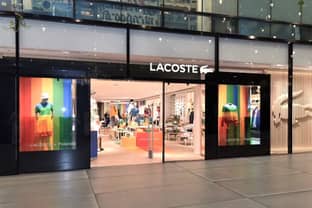 Nach Trennung von Coty: Lacoste vergibt Duftlizenz an Interparfums