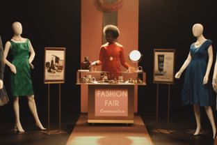 Schöne Kostüme und kritische Blicke: neun Modefilme und -dokumentationen von 2022 