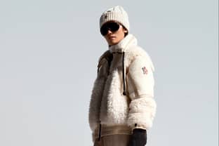 Moncler reboots Grenoble brand as High Performance collection