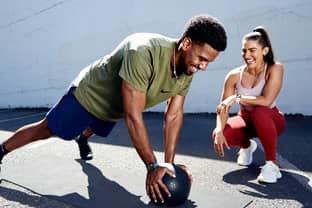 Nike llega a Netflix con una oferta de programas de entrenamiento