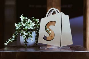Shopify sees growth opportunities in larger retailers