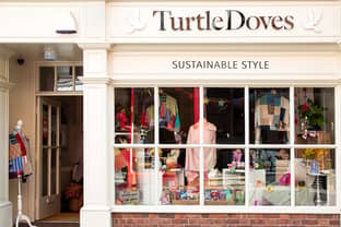Refined Brands acquires Turtle Doves
