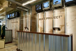 Nude Project “incendia” Valencia y enfoca a internacional tras superar los 11 millones de euros en ventas