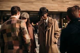 Golden Hour in Florence: The street styles of Pitti Uomo