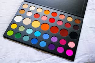 Morphe parent company Forma Brands files for bankruptcy, agrees to acquisition