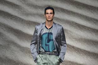 Video: Giorgio Armani FW23 | Menswear
