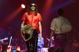 Zonder Alessandro Michele: Ingetogen terugkeer voor Gucci op modeweek in Milaan