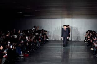 A shift in menswear more apparent than ever as Paris fashion week returns