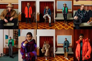 Woolrich round-up: A guide to winter 2023