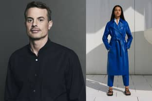  Maison Ullens: Christian Wijnants über seine neue Rolle als Designer und das Modehaus