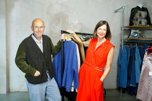 Pre-loved fashion concept to open at Brent Cross