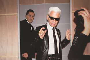 Le MET Gala 2023 célèbrera l’héritage de Karl Lagerfeld