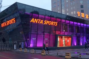 Neue Führungsstruktur: Anta Sports setzt künftig auf Doppelspitze