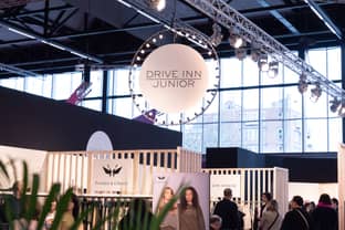 Modefabriek: Eigener Bereich für Kindermode lockt auch Damen- und Herren-Buyer an 