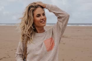 Upcycling brand Bee & Alpaca to showcase SS23 and FW23 collections at 'Just Around The Corner' 