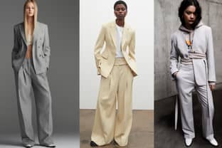 Pre-Fall 2023 Buyers Guide – Tailoring
