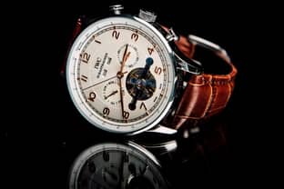Les montres de luxe d'occasion en plein essor sous l'impulsion de la génération Z 