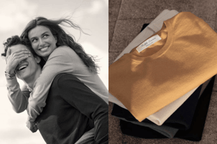 Ralph Lauren introduces cashmere recycling programme
