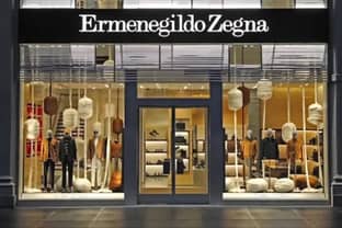 Zegna Group posts sales growth across brands and markets