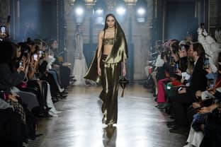 La mode dans les médias : la Fashion Week haute couture printemps-été 2023 à Paris