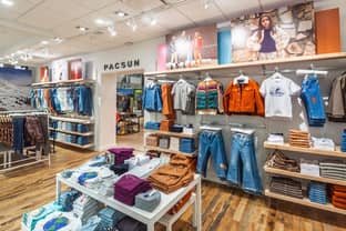 Pacsun reshuffles leadership team, appoints new co-CEO