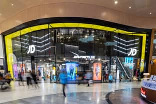 JD Sports announces plan to open 250 to 350 new stores a year