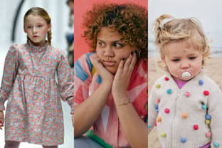 Kidswear : les tendances phares du vestiaire enfant AH23