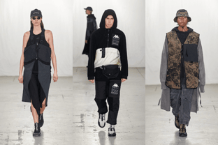 CPHFW Talent: Iso.Poetism by Tobias Birk Nielsen AW23