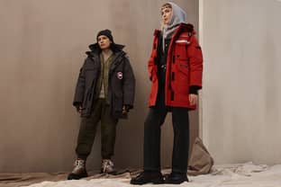 Canada Goose plotting retail expansion with new five-year plan