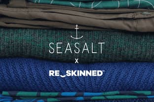 Seasalt launches takeback and resale initiative