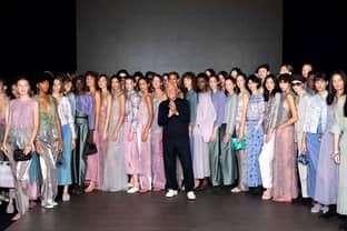 Video: Emporio Armani FW23 | Milan Fashion Week