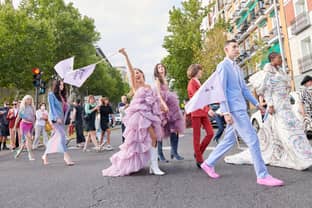 La moda vuelve a tomar Madrid en el arranque de una nueva edición de Madrid es Moda