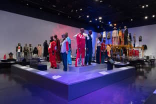 Museum at FIT: Celebrating 50 Years of Hip Hop in American fashion